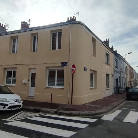 Maison Chez Fredo Calais Exteriér fotografie